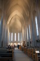 Reykjavic Cathedral (Large)